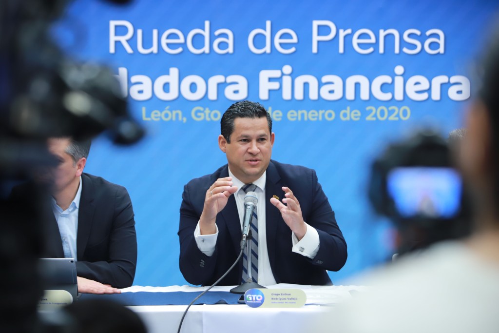 leasing guanajuato transparency