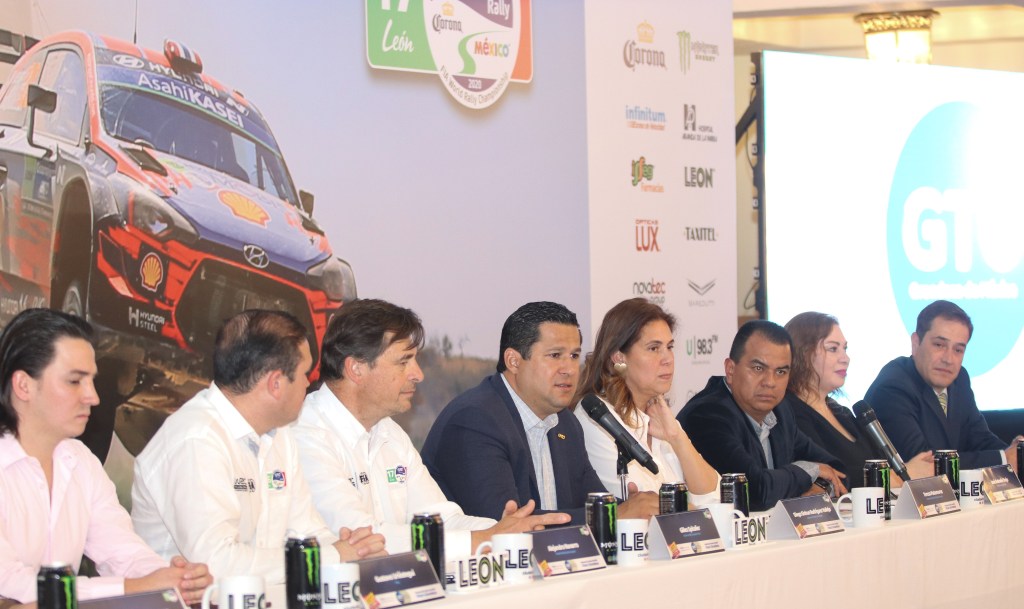 rally guanajuato gto news 2