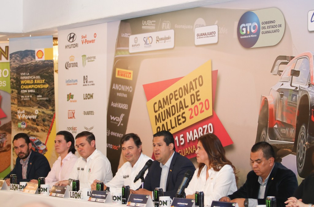 rally guanajuato  gto news 4