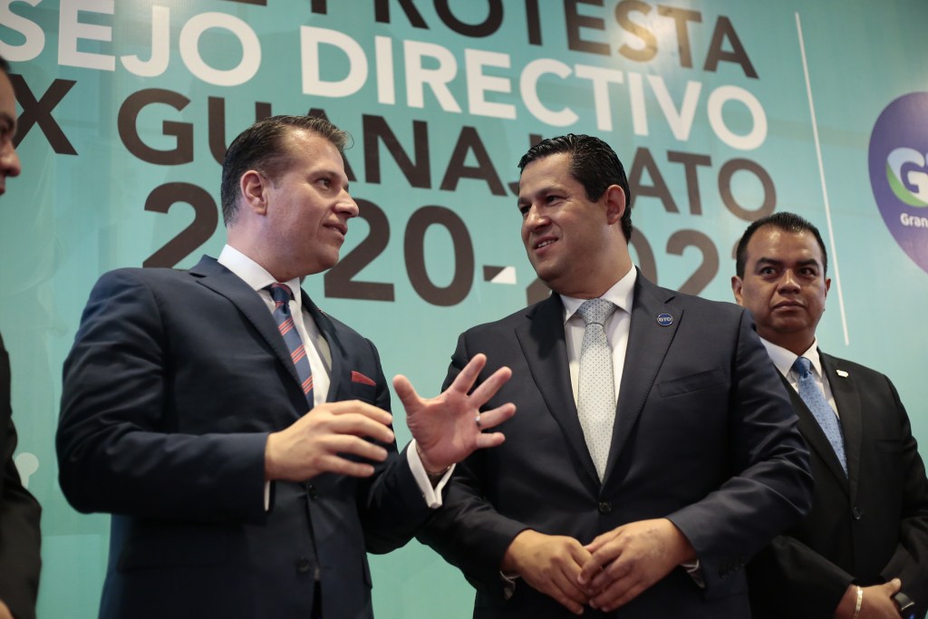 guanajuato growth gto news