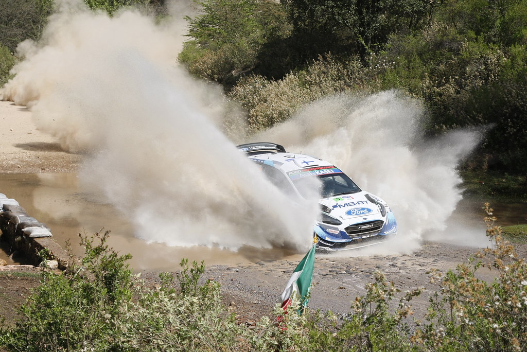 wrc rally friday 4