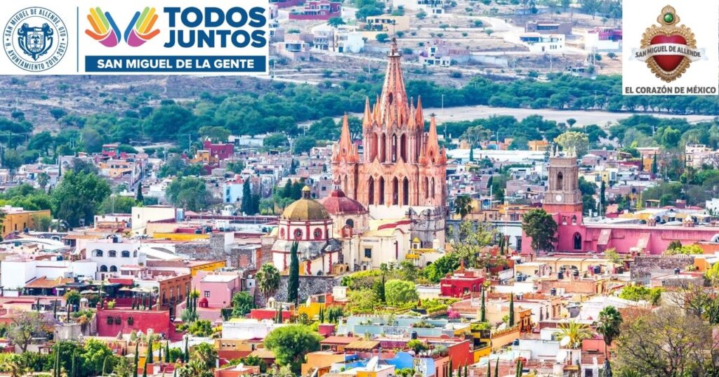 San Miguel de Allende 2