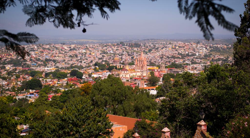 San Miguel de Allende 6