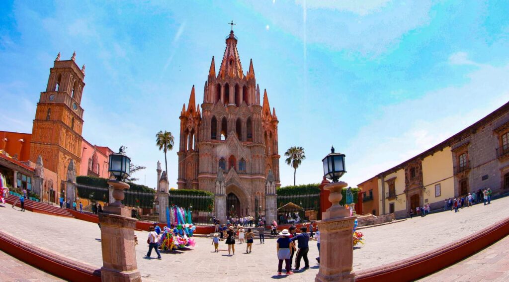 Conde Nast Guanajuato San Miguel de Allende 4