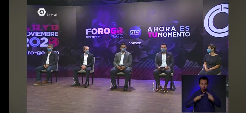 FORO GO 2020 2