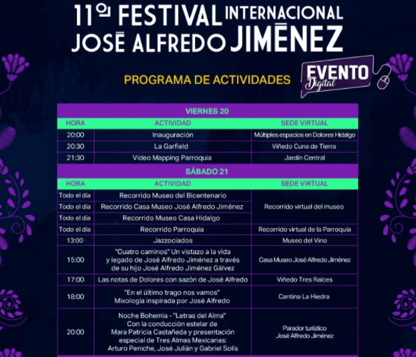 Festival Jose Alfredo 3