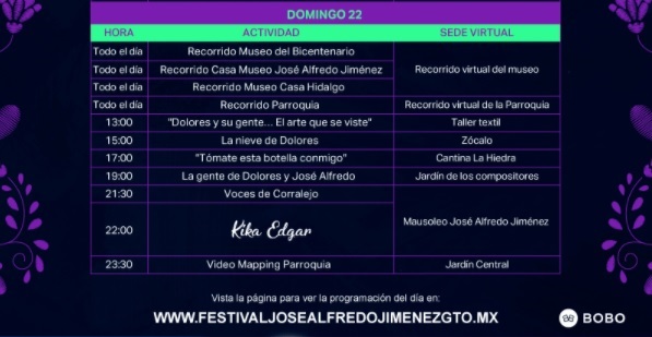 Festival Jose Alfredo 4