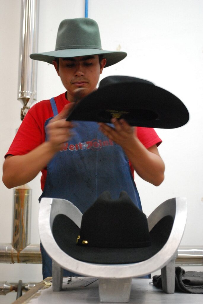 Hats from Guanajuato 3