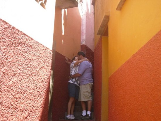 Love Guanajuato Mexico 3