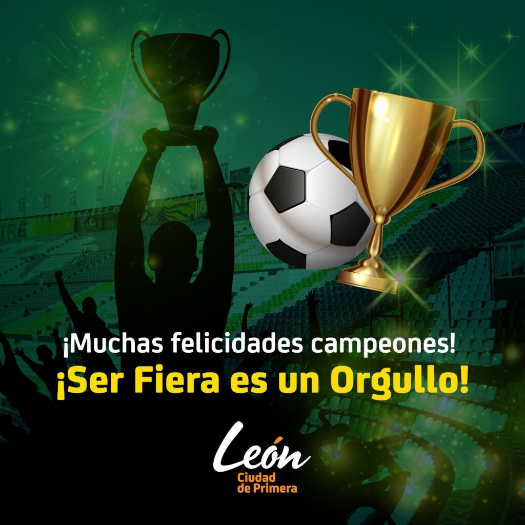 Champion League MX Leon 3