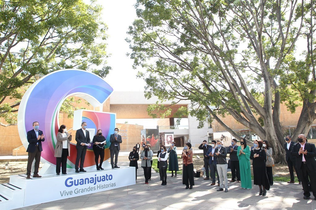 Tourism Guanajuato Council 4