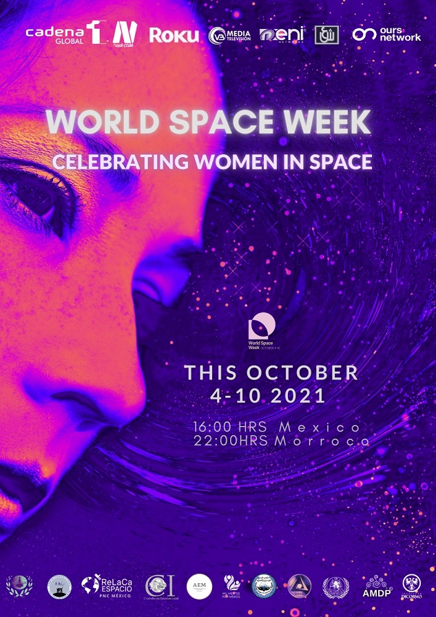 WSW 2021 Women in Space 5