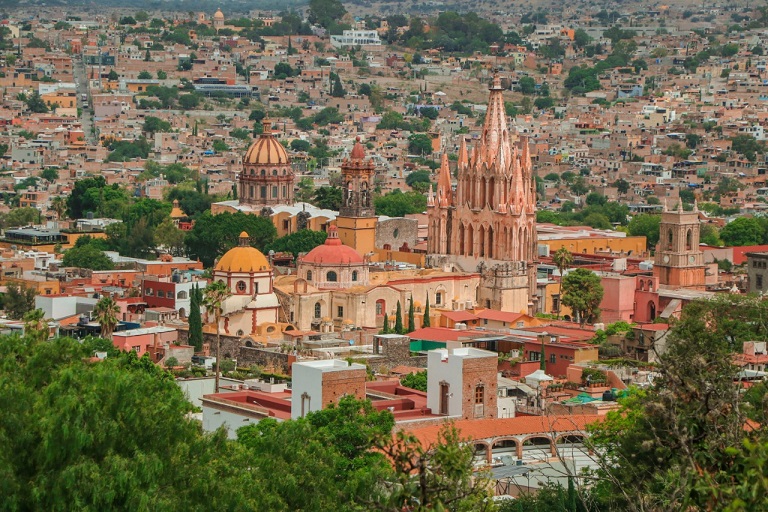 Top City San Miguel de Allende 4