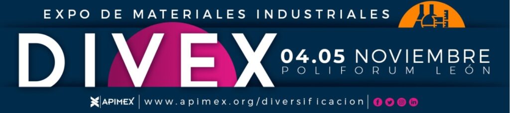 DIVEX Diversification APIMEX 2