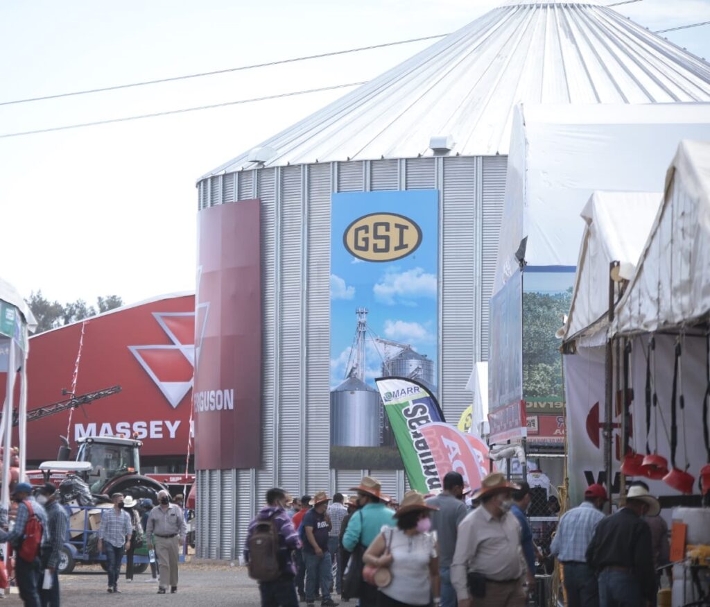 ExpoAgroAlimentaria Global AgroFoods 6