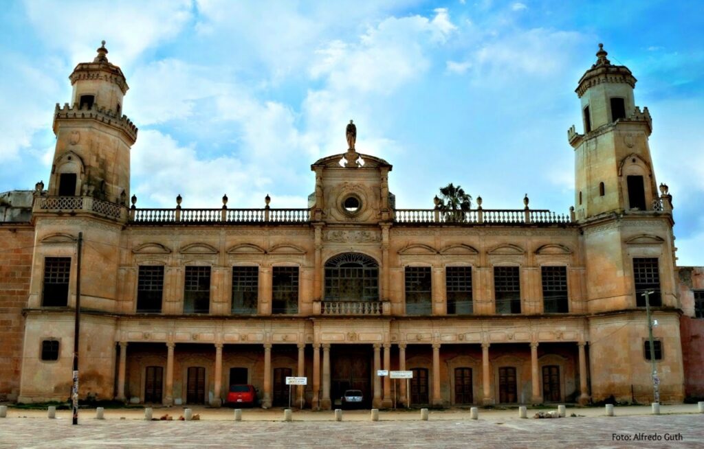 Guanajuato Merida Tianguis Turistico 5