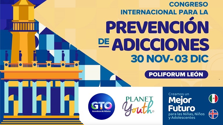Planet Youth Addiction Prevention 3
