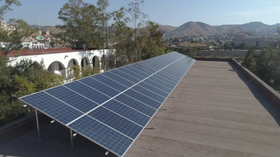 Renewable Energy Guanajuato 3
