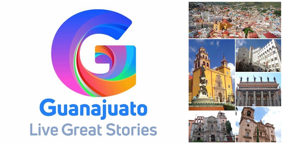 Touyrism Guanajuato Visitors 2