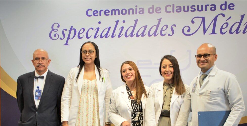 Specialists Medicine Guanajuato 8