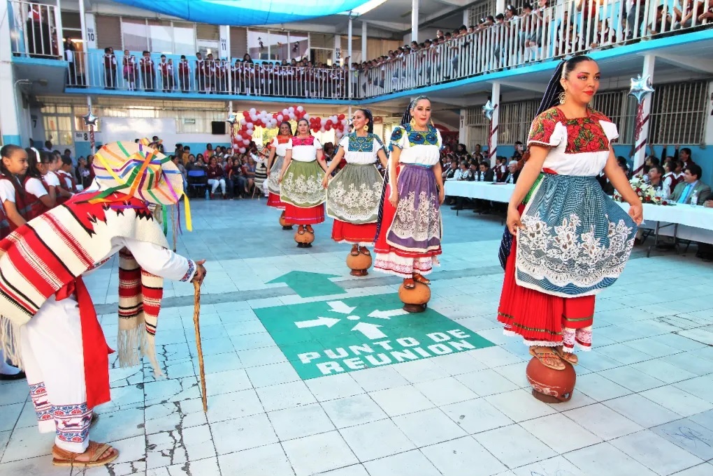 UNESCO Education Guanajuato 4