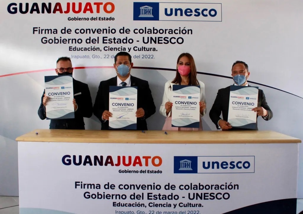 UNESCO Education Guanajuato 3