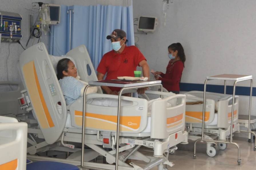 health Attention Guanajuato 3