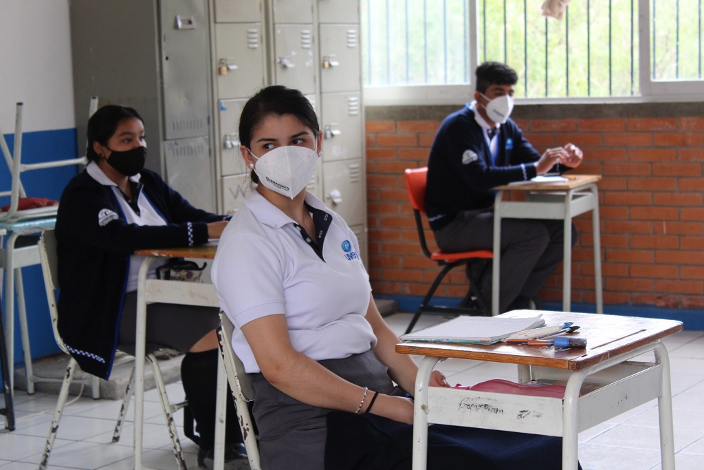 Education improve Guanajuato 3