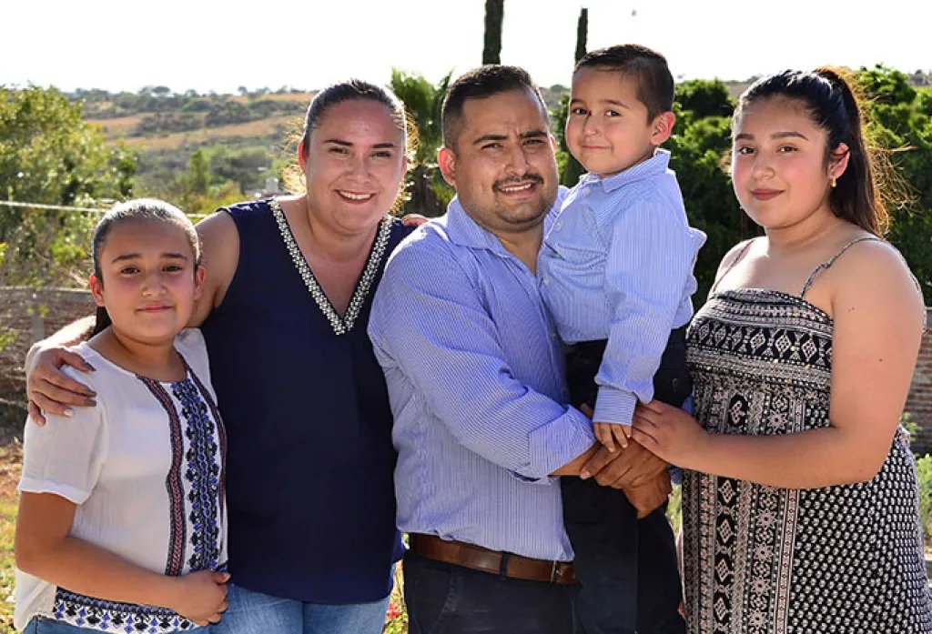 GUIA Guanajuato Families 3