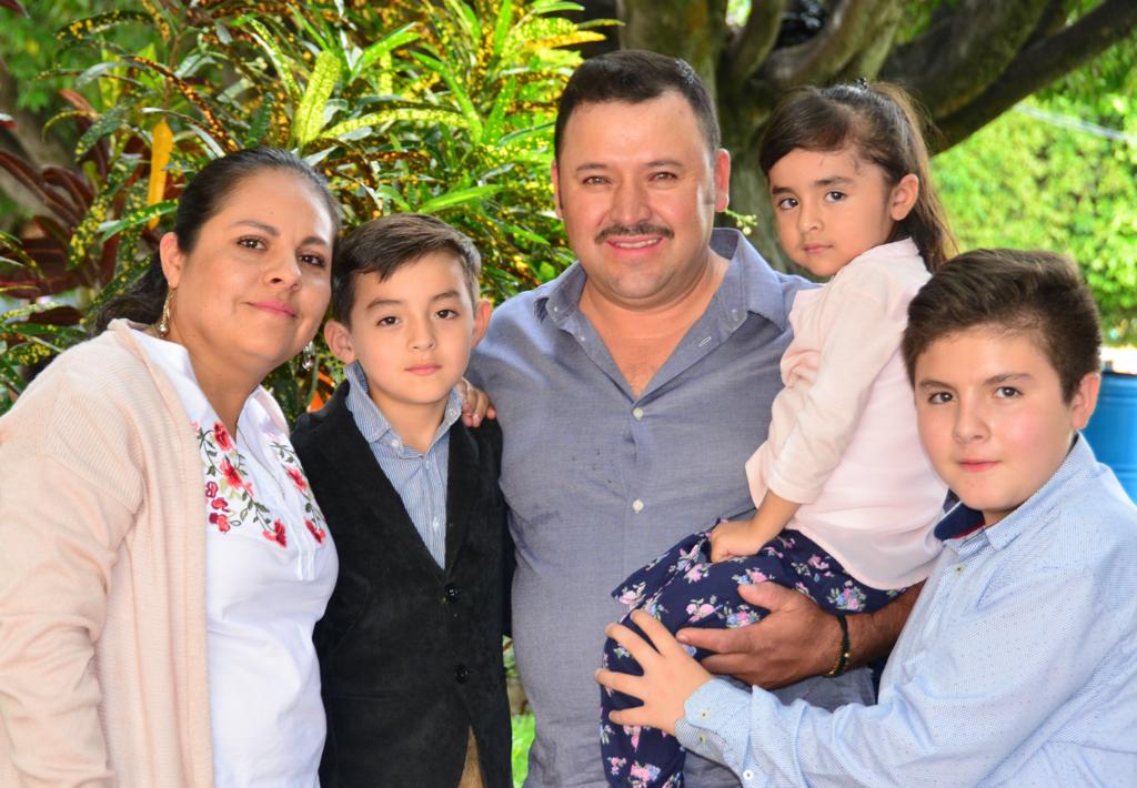 GUIA Guanajuato Families 6