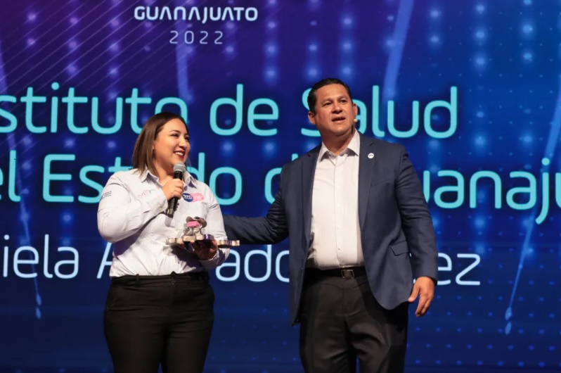 Mindfacture Awards Leon Guanajuato 8