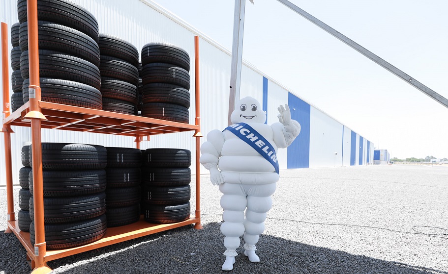 Michelin Pilba Leon Guanajuato 7