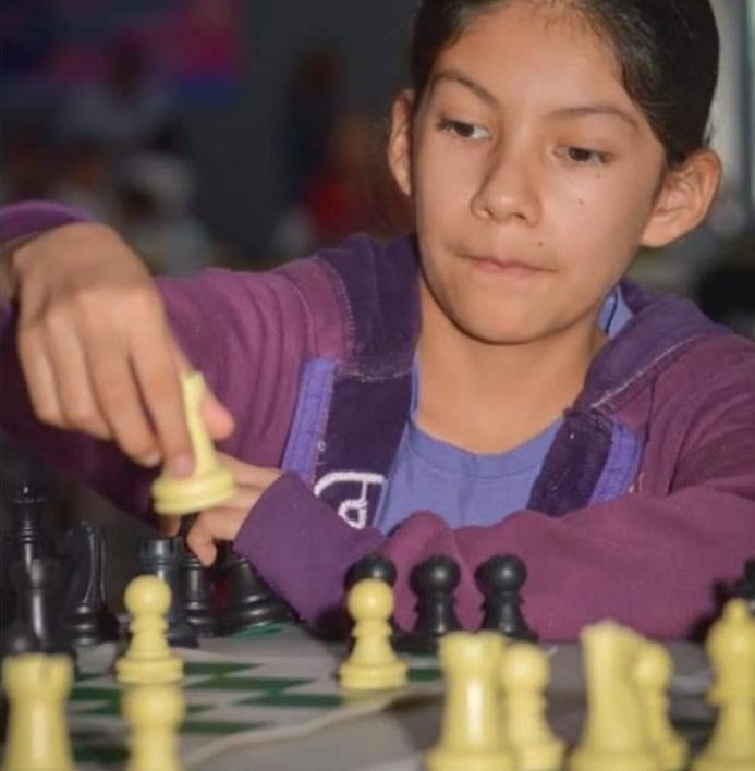 Chess Tournament Guanajuato 4