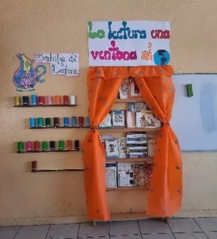 Teacher Dedication San Luis de La Paz Guanajuato 4