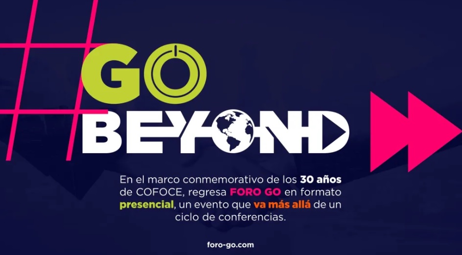 Foro GO Beyond Guanajuato 5
