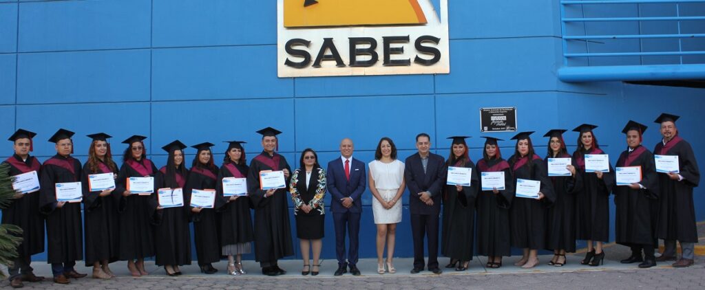 USABES 1stGeneration Graduation Guanajuato 4