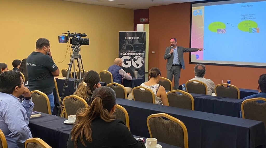 ECommerce COFOoCE in Guanajuato 5