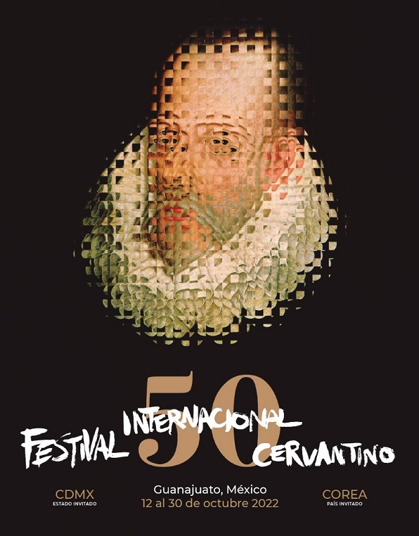 Cervatibo Festival 50Years Guanajuato 17