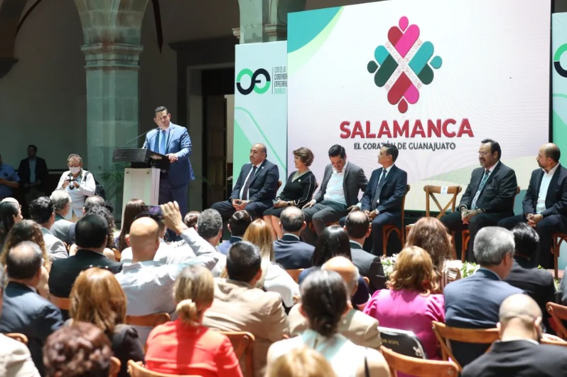 CCE Salamanca in Guanajuato  4