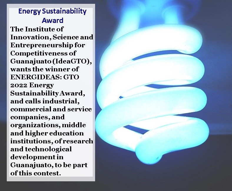 IDEAGTO,Renewable Energy Sustainable Guanajuato 3