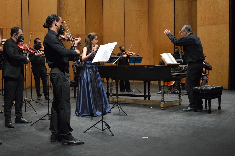 Bach Festival Guanajuato 3