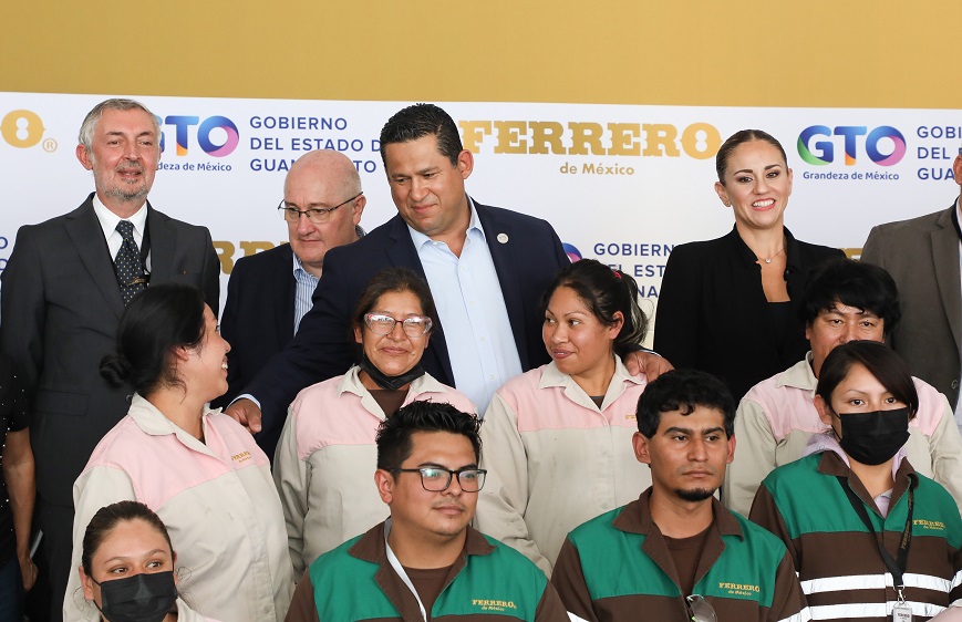 Ferrero Investment Guanajuato 3