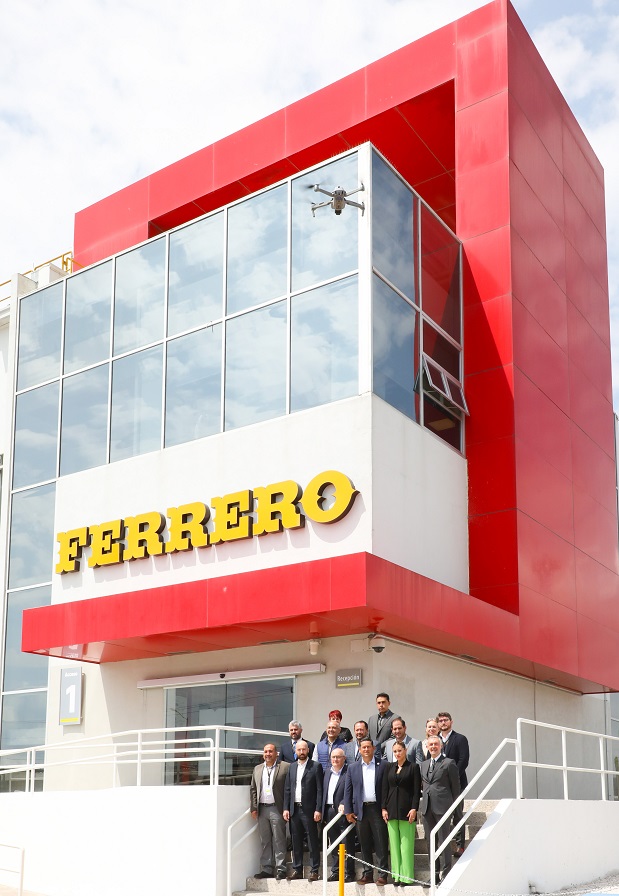 Ferrero Investment Guanajuato 5