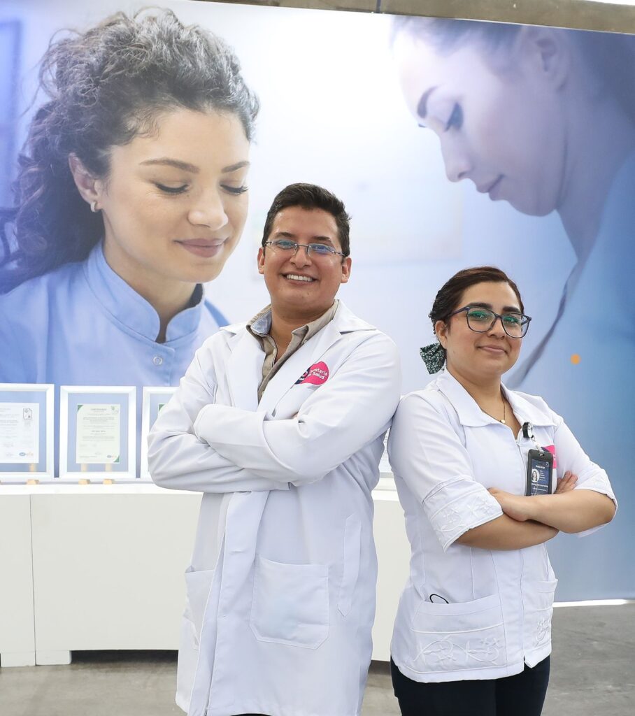 GTO Health System Guanajuato 8