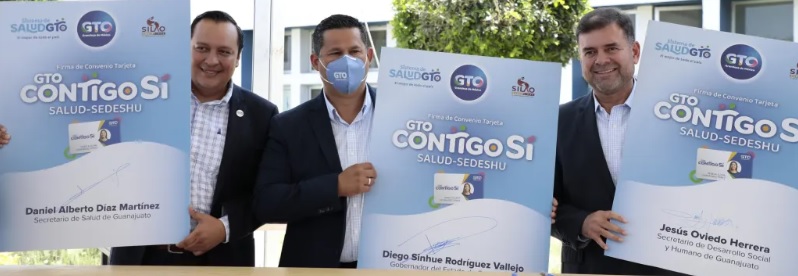 Contigo Si Card Guanajuato 5