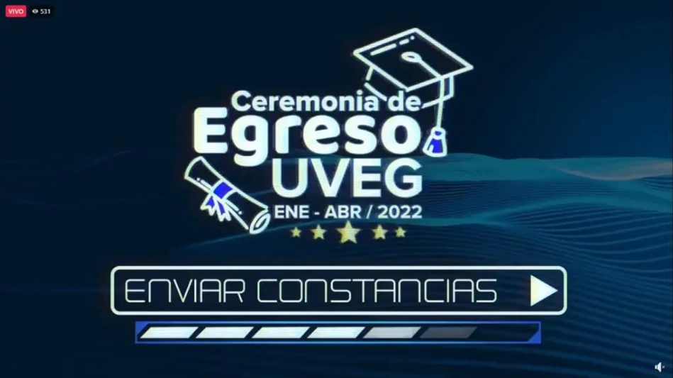 UVEG Graduates Guanajuato 3