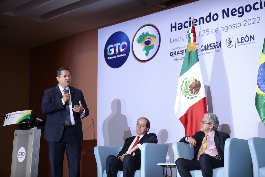 Guanajuato Brazil Investment 3