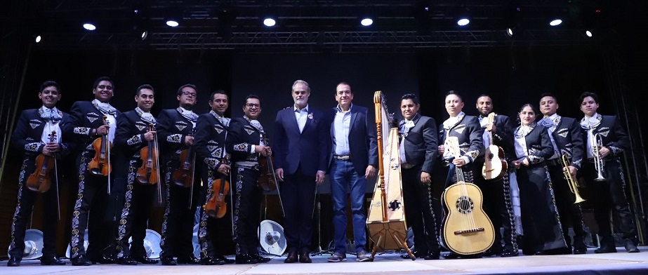 Dolores Hidalgo CIN Anniversary Guanajuato 3