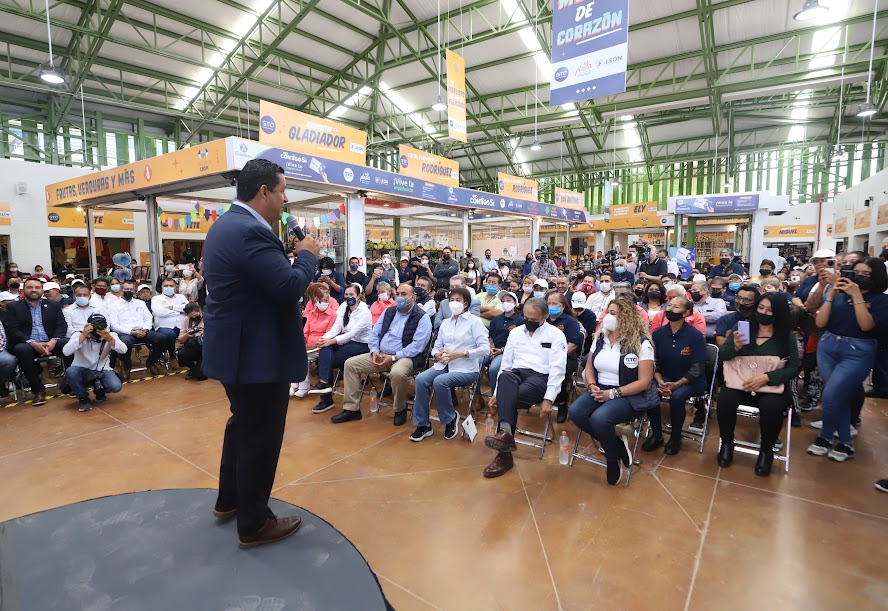 Market Leon Guanajuato 7