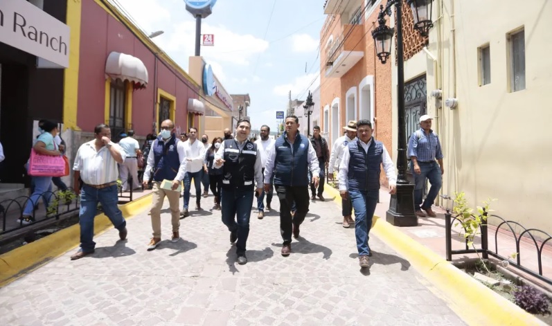 Transparency Actions Guanajuato 5